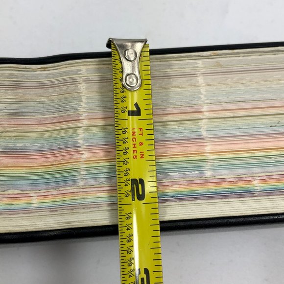 Vnt 2001 Sherwin Williams Paint Sample Swatch - Picture 12 of 13